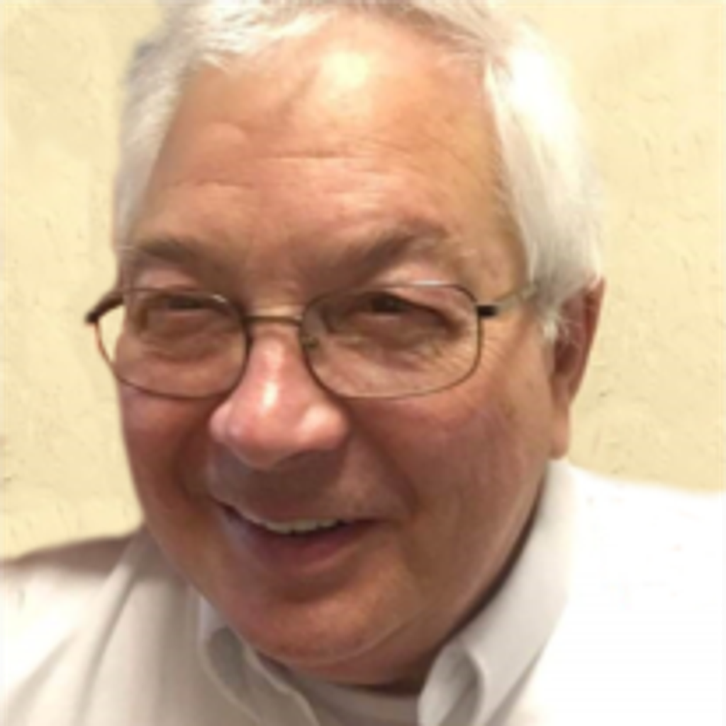 Terry Blaine Brown