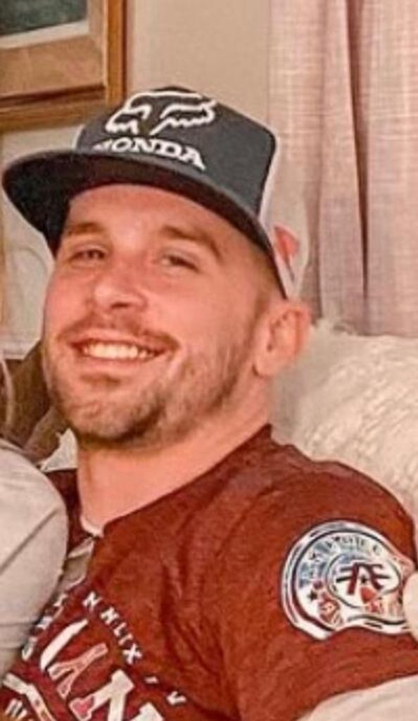 Matthew Edward Felty Profile Photo