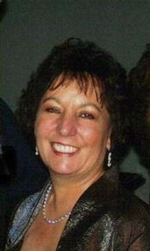 Debra Johnson St. Romain Profile Photo