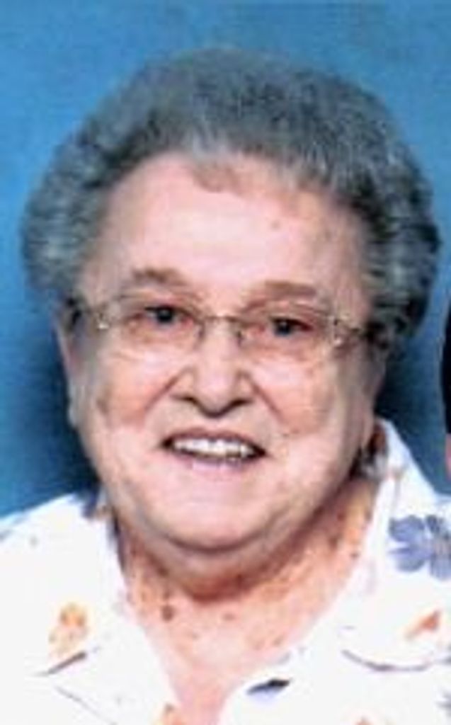 Jutta Mccall