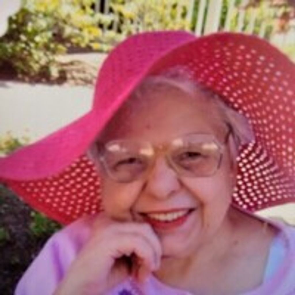 Betty Lou Sampson Profile Photo