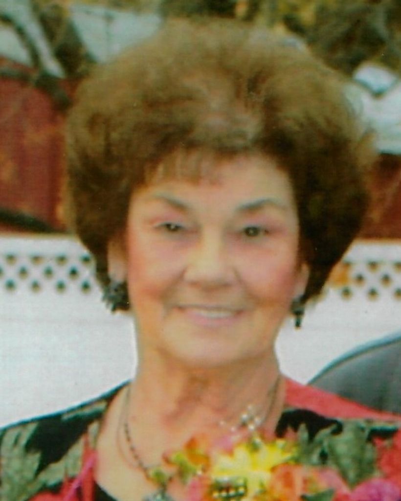 Norma Jean Brown Profile Photo