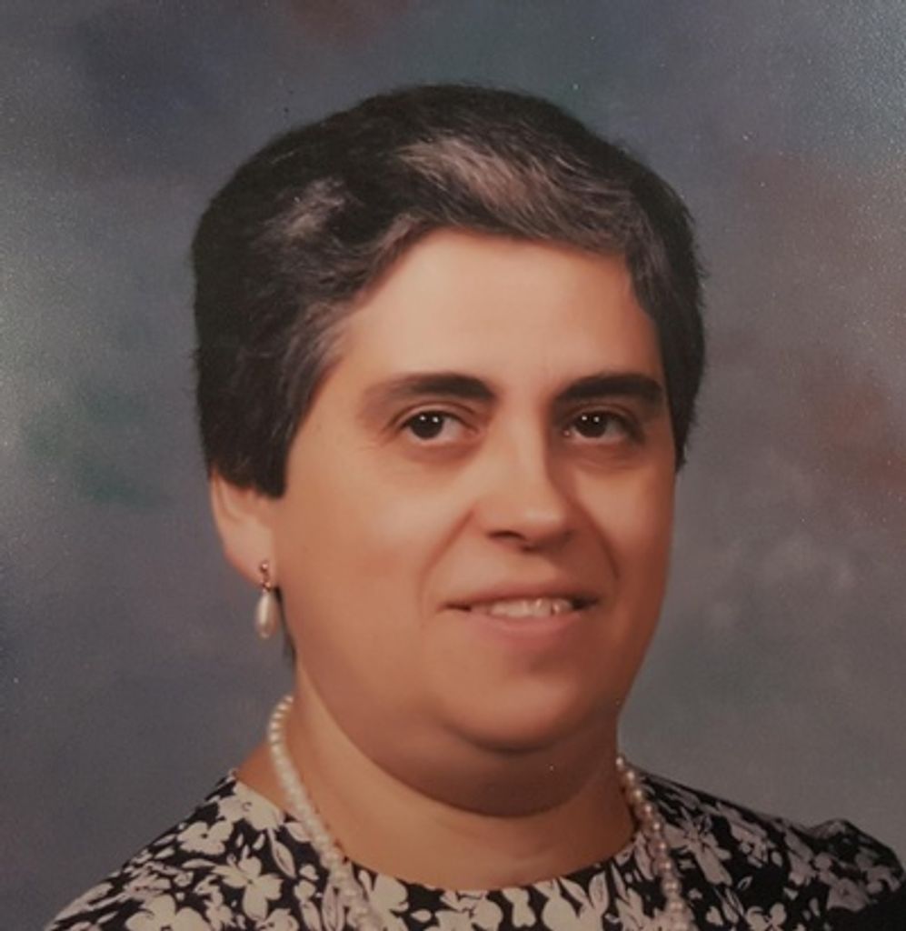 Maria H. Dearruda