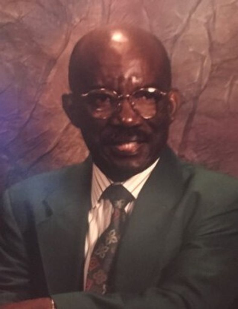 Mr Ernest Strawter, Sr Profile Photo