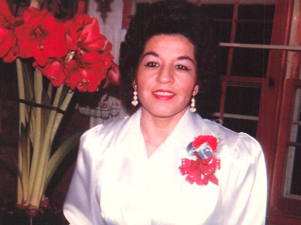 Joann Elizabeth Ortega Profile Photo