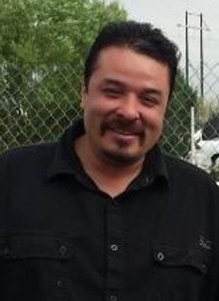 Christopher Thomas Mireles