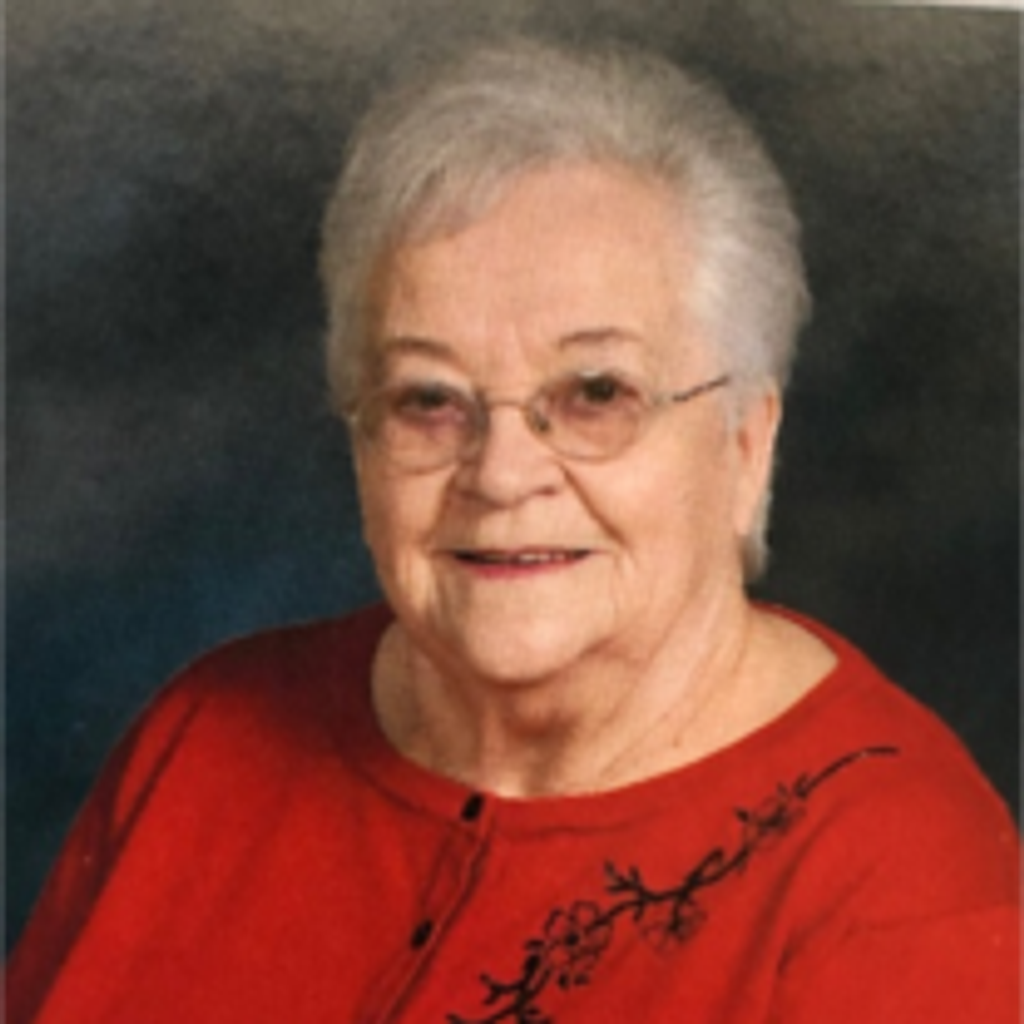 Mary Henry Isley Collins Profile Photo