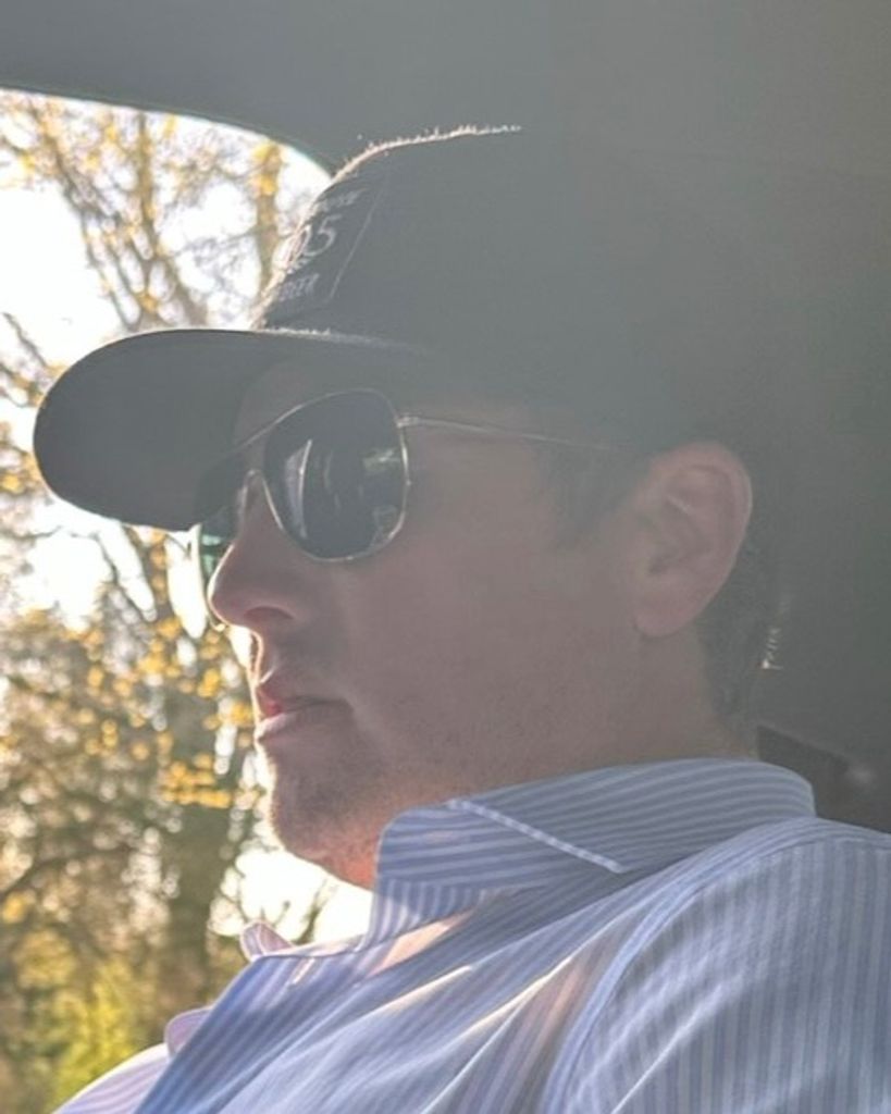 Jeremy Robert Rollenhagen Profile Photo