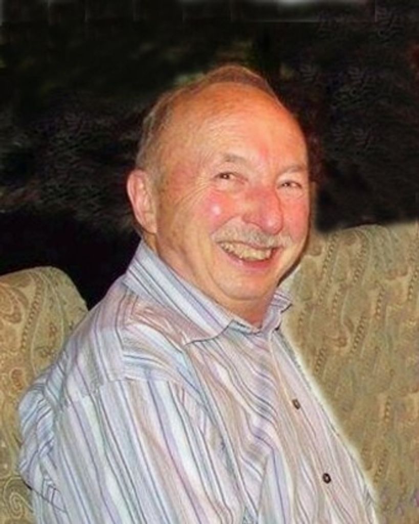 Roy G. Brown Profile Photo