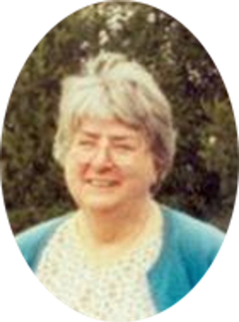 Margaret  E. Dutton