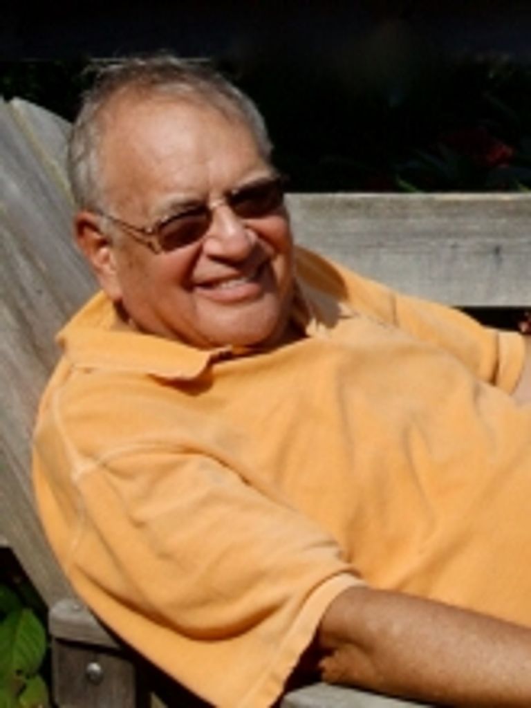 Frederick E Marx Profile Photo