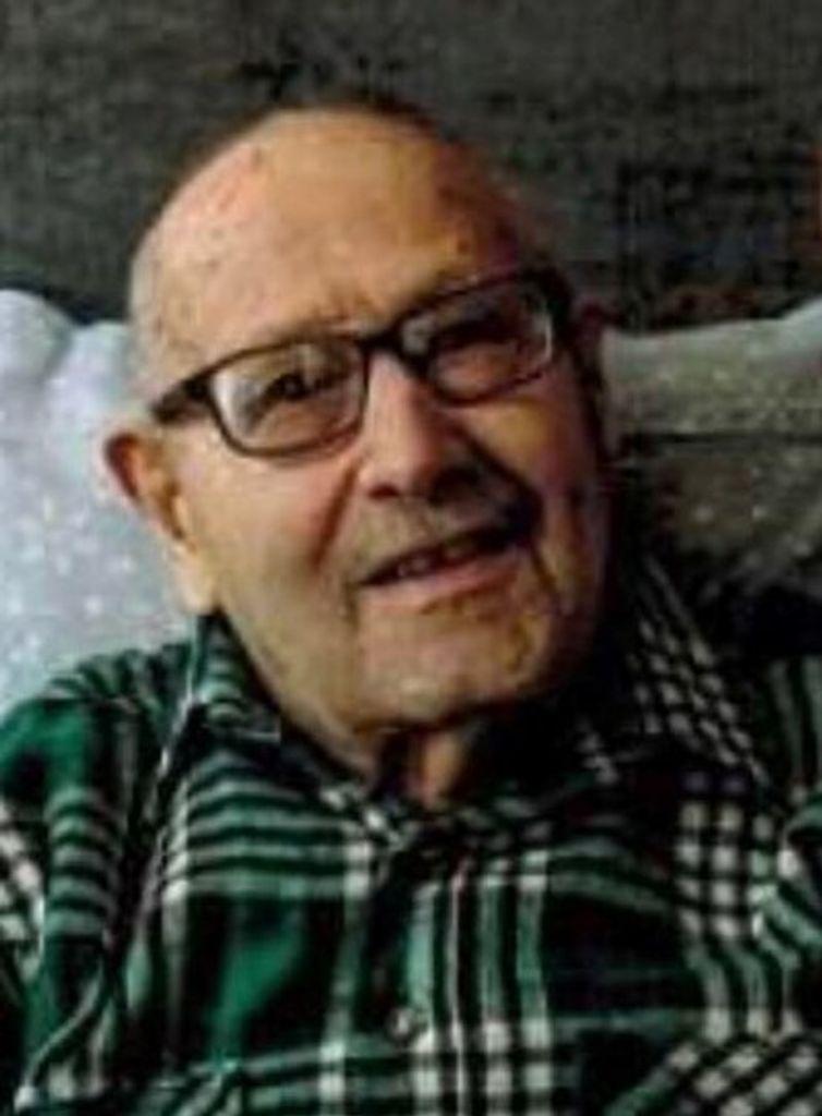 Gerald James Ross