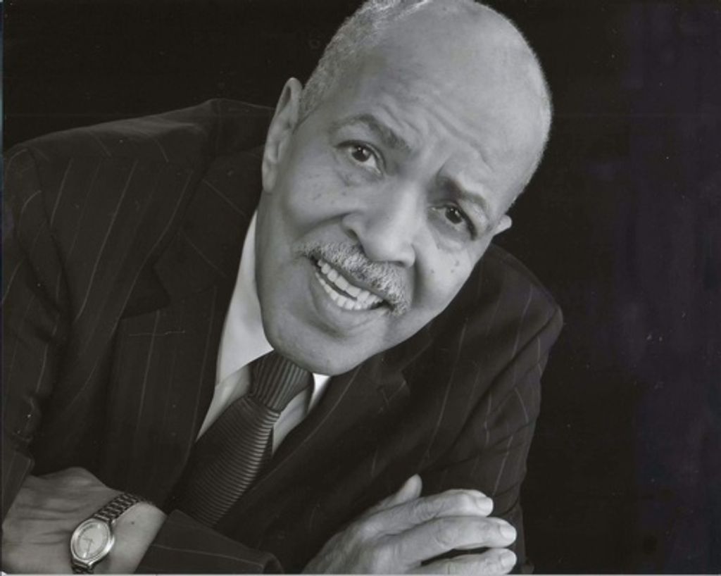 William Junious Burwell Profile Photo