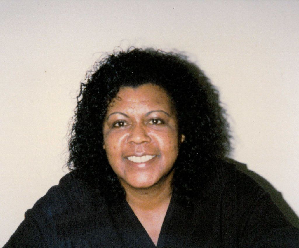 Catherine E. Smith