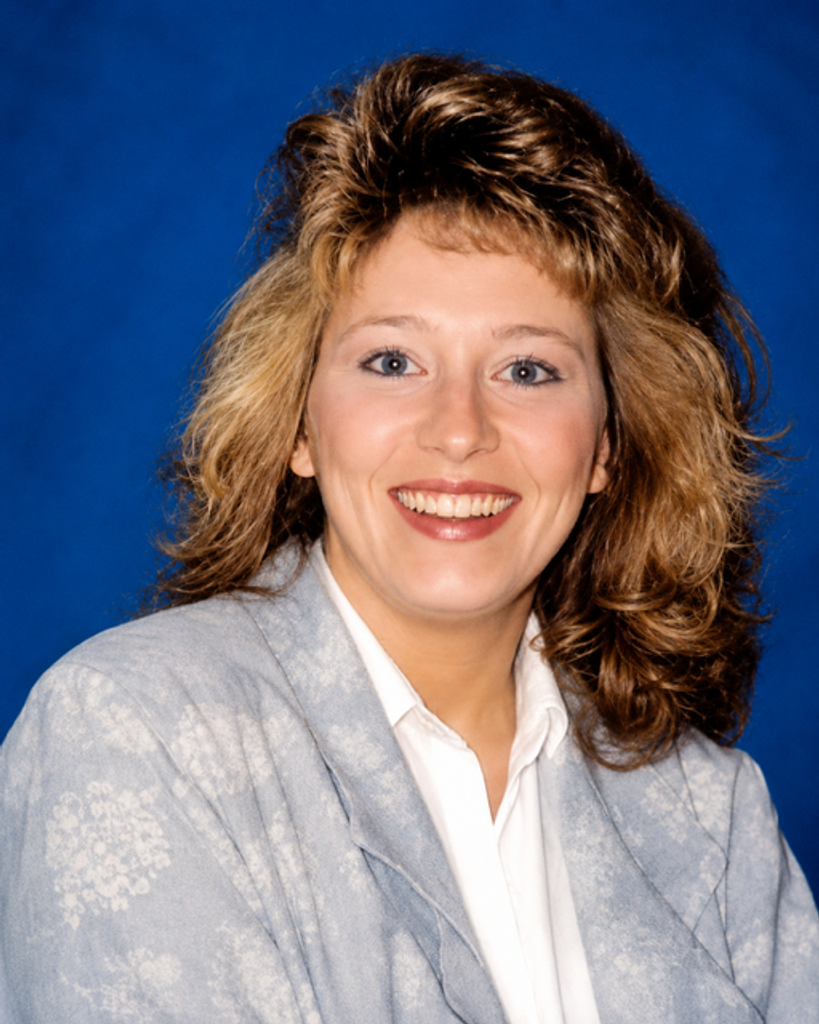 Regina May Williams