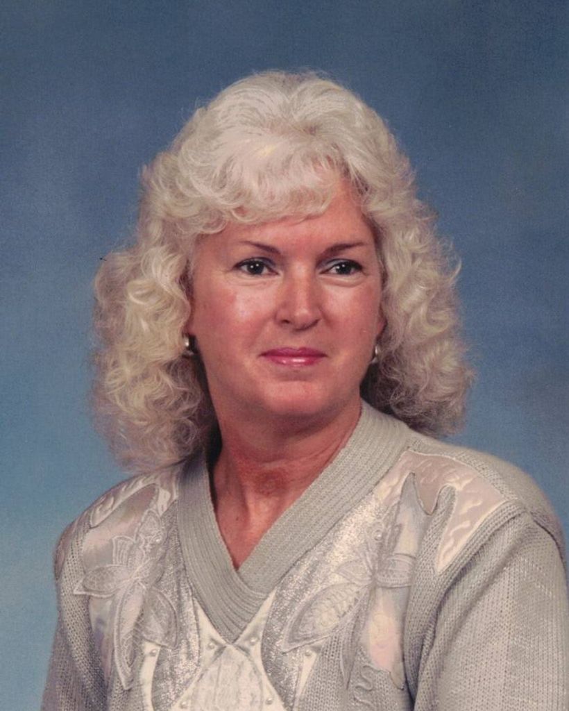 Christine Payne Profile Photo