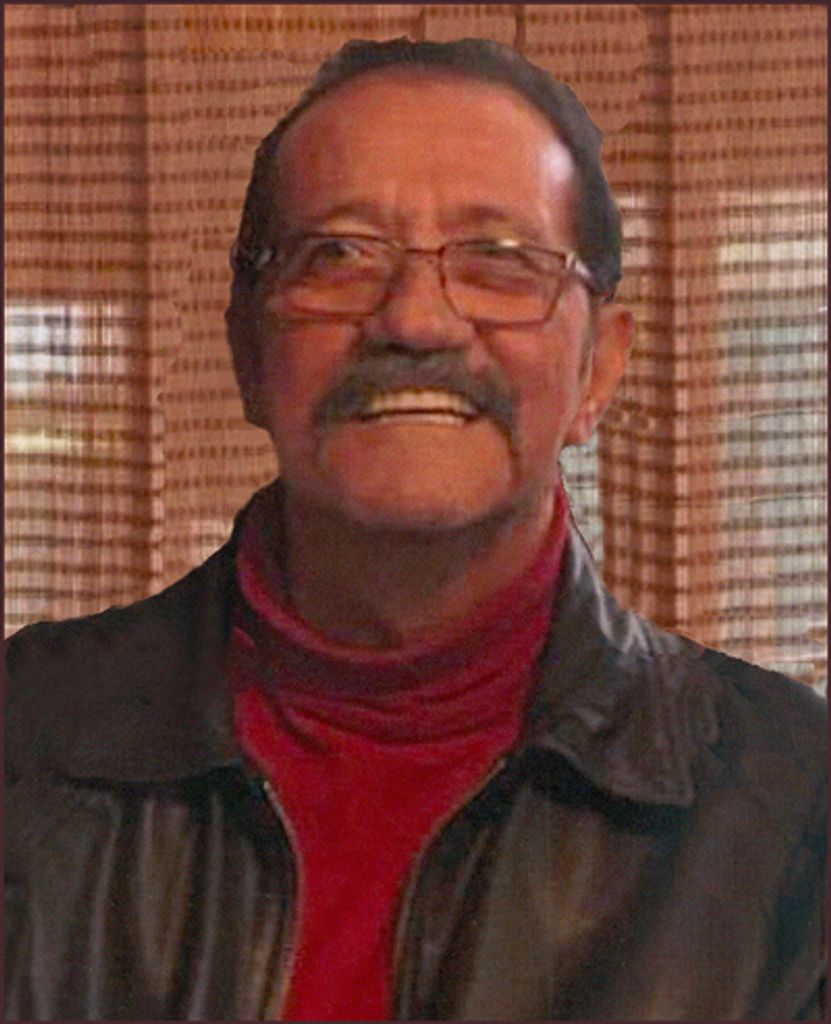 Miguel A. Morales Profile Photo