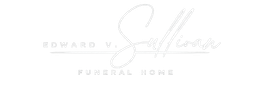 Edward V. Sullivan Funeral Home Logo