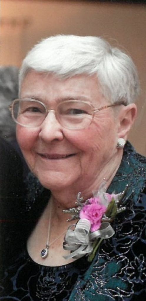 Virginia C. Hamm Profile Photo