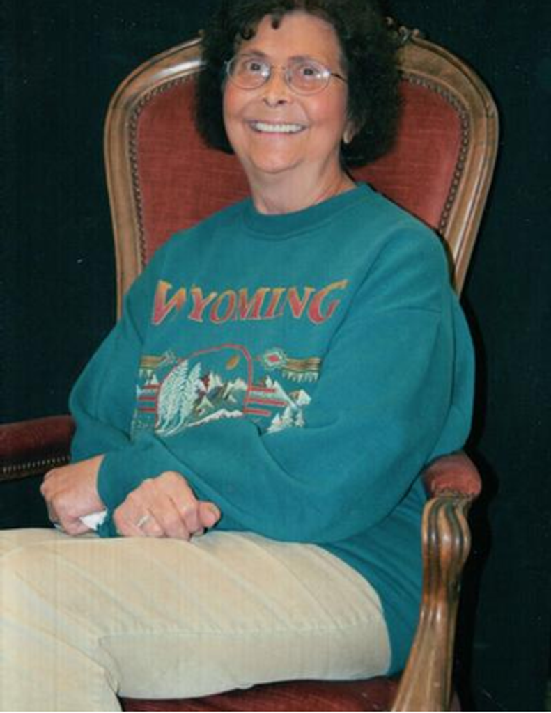 Colleen Veigel Profile Photo