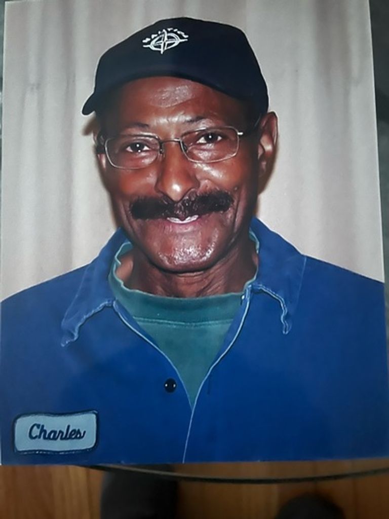 Charles Edward Wilson Profile Photo