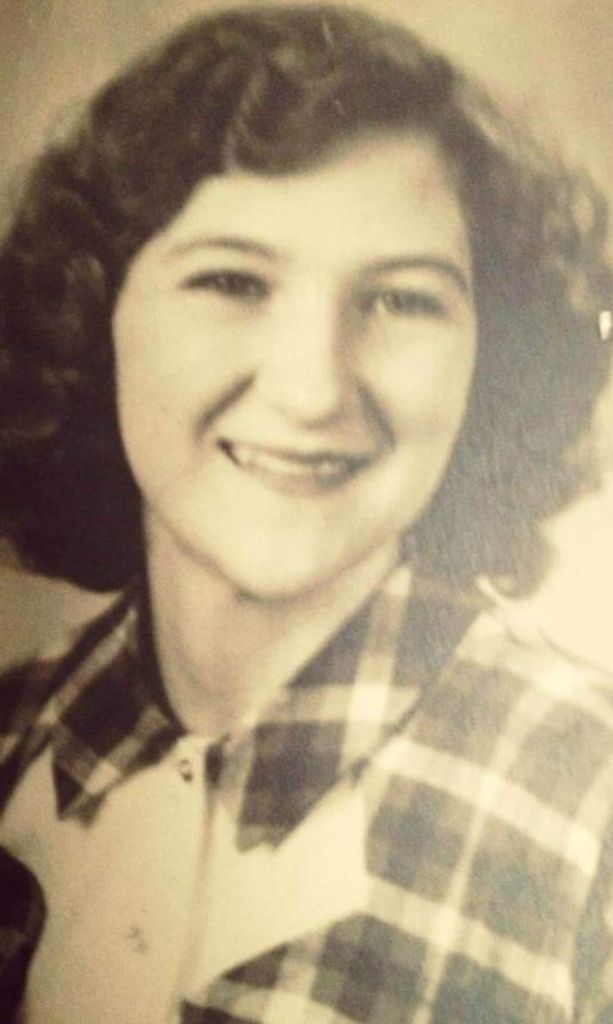 Fannie Elizabeth Wade