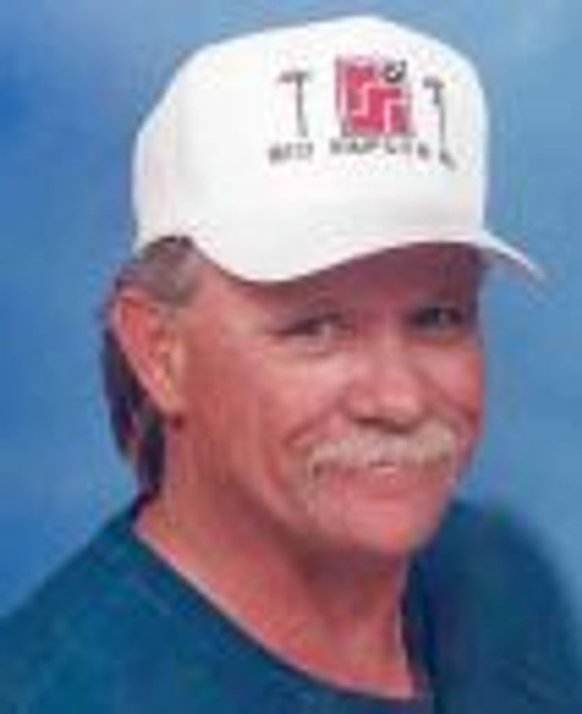 Jerry Alvin P-Vine Hunter