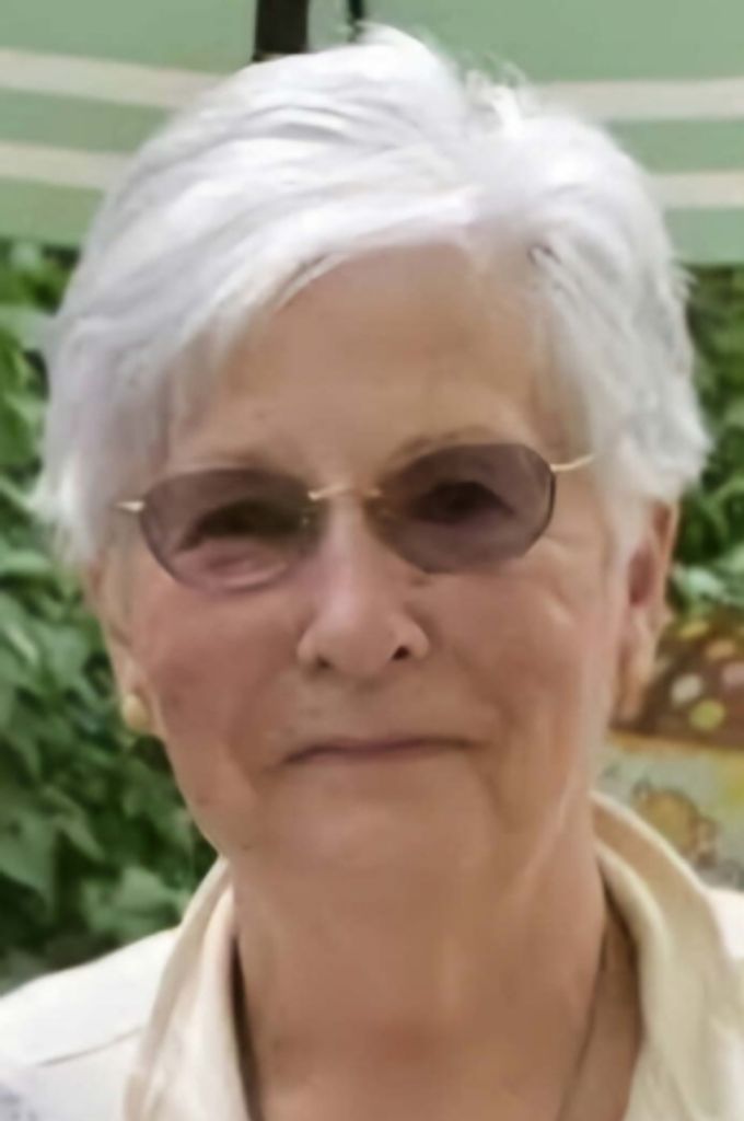 Joyce C. Hall