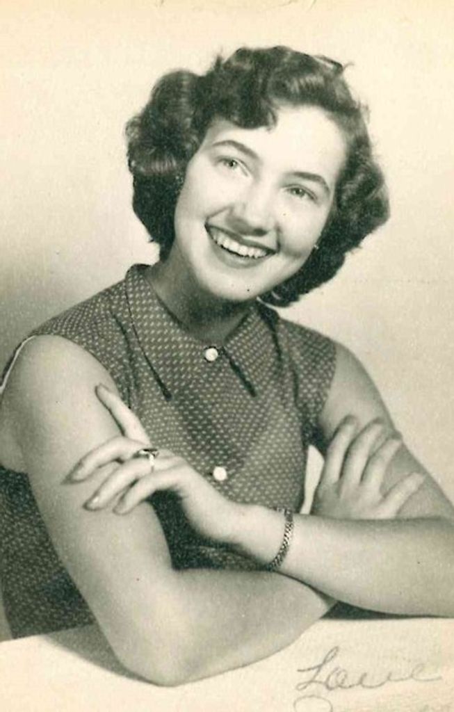 Joyce Mccowan Herrell