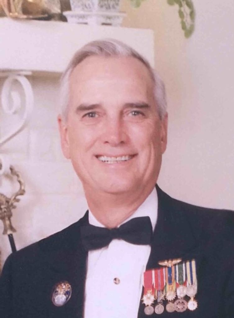 William E. "Bill" Ramsey