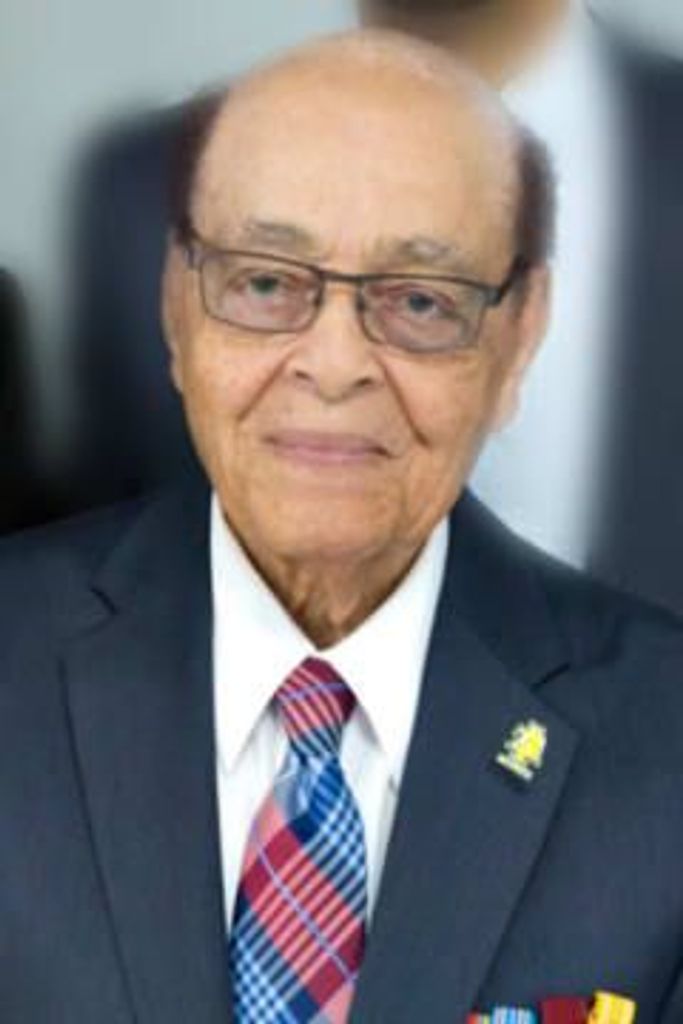 Calvin F. Morrow Sr. Profile Photo