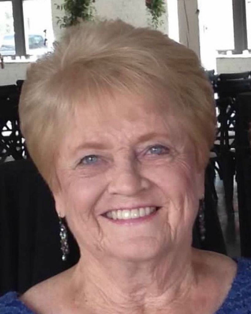 Donna Strzala
