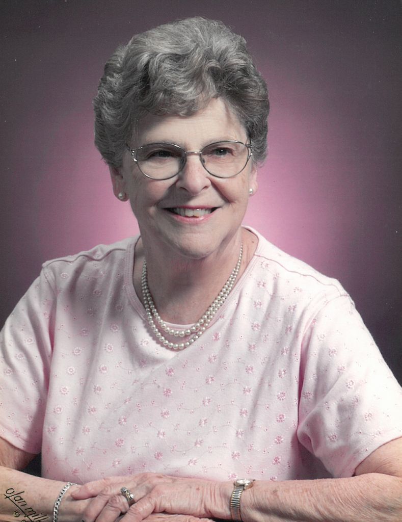 Ann Thomas Profile Photo