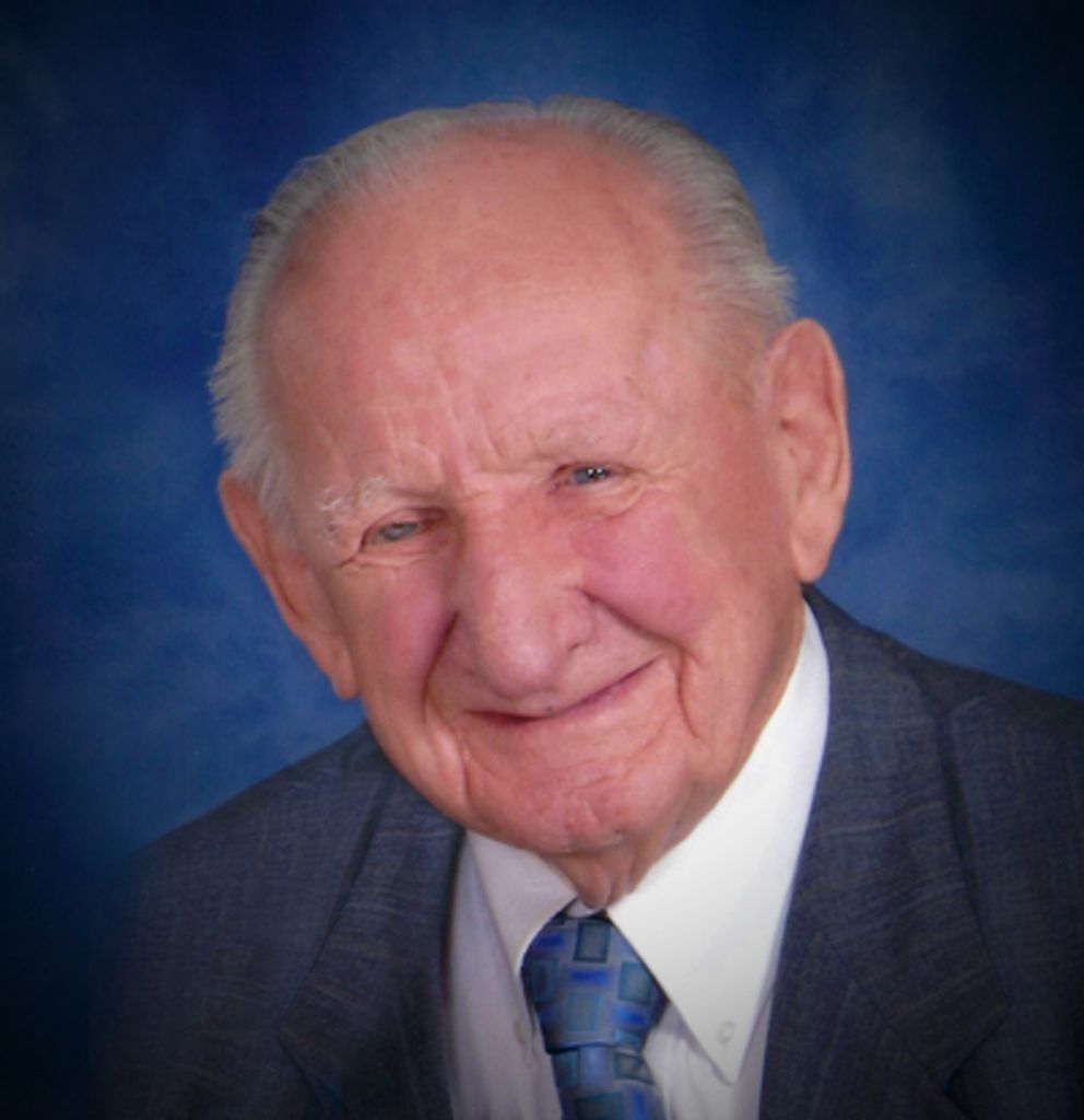 Floyd Arnold Langenwalter Profile Photo