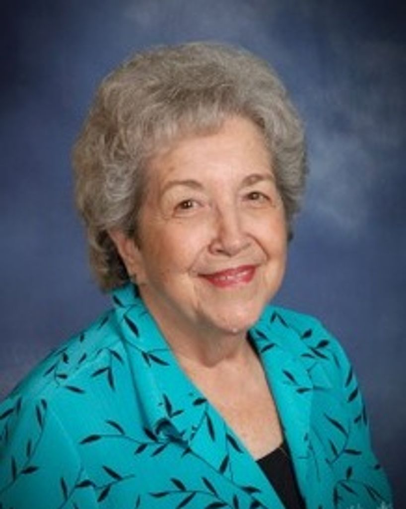 Blanche Cecile Lanier