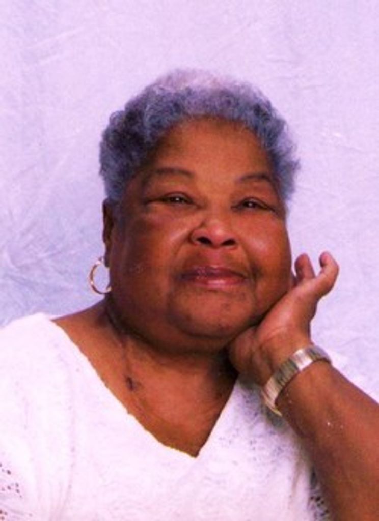 Celestine Peggy Anderson