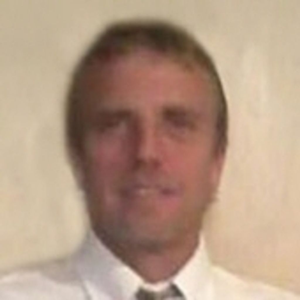 James Scott Cooke
