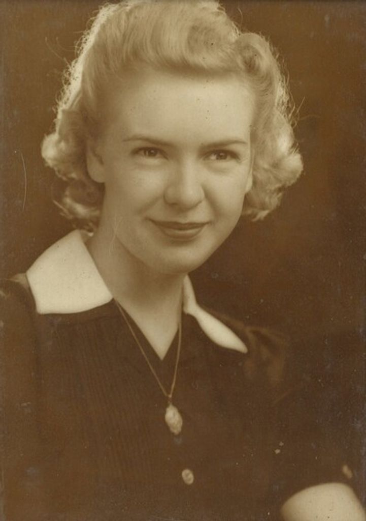 Thelma Marble Allen Profile Photo