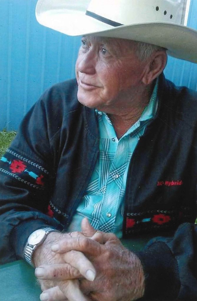 Ronald Pedrow Profile Photo