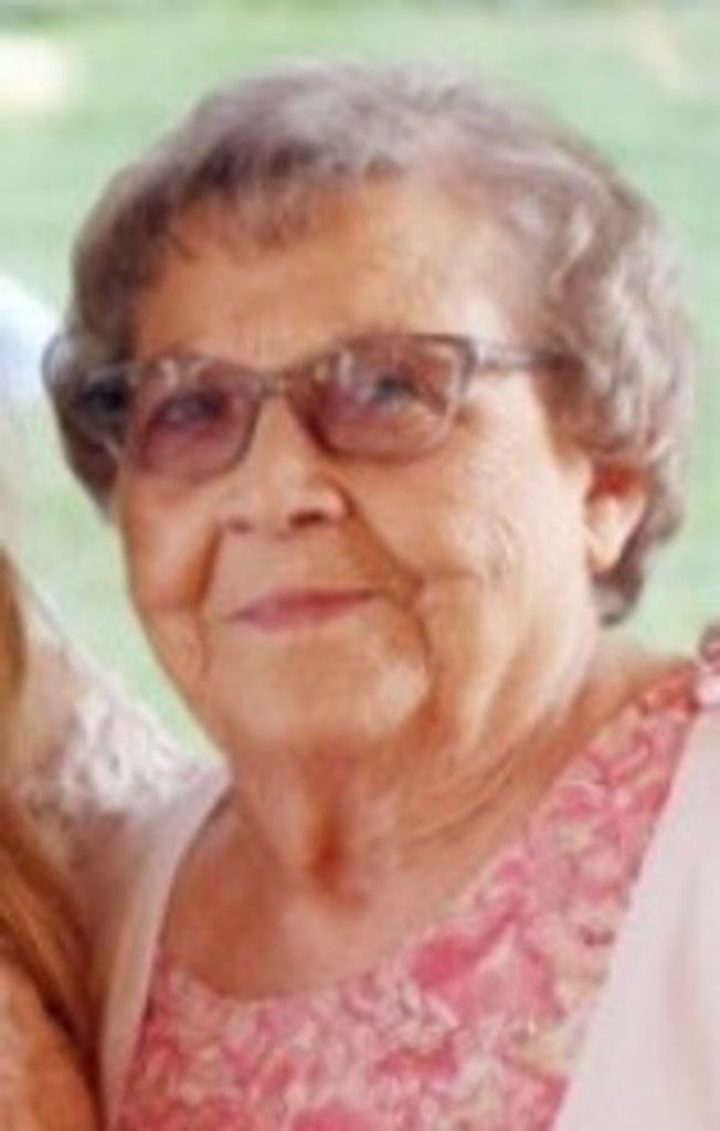Nita L. Moser