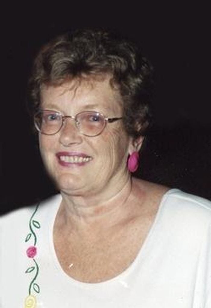 Patricia A. "Pat" Guy