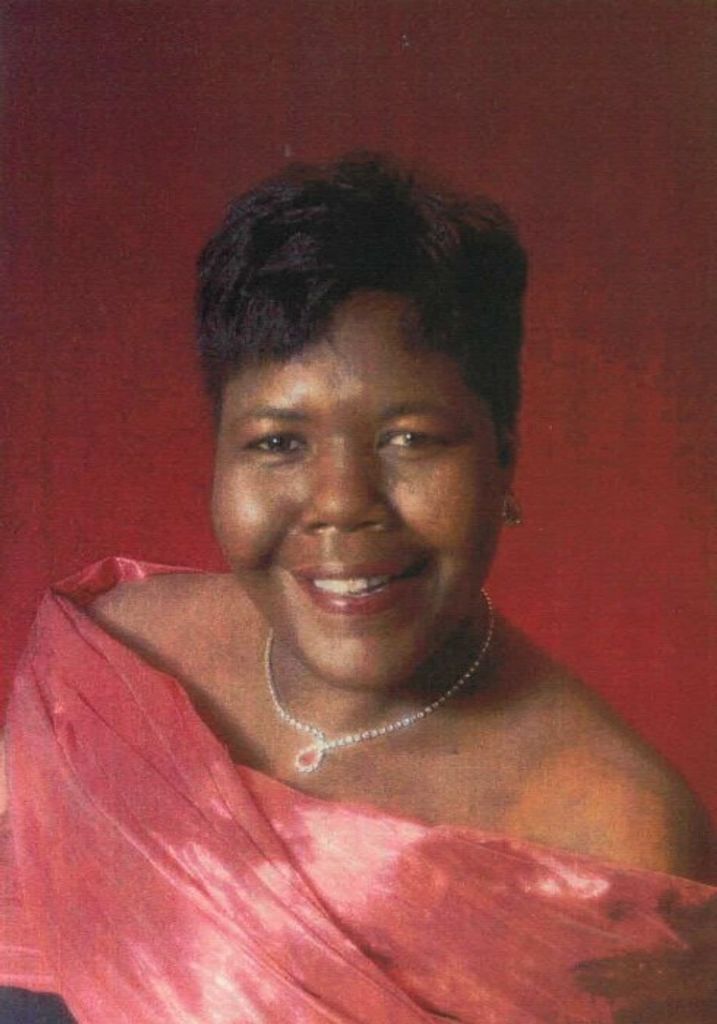 Diane Victoria (Walley)  Brisco