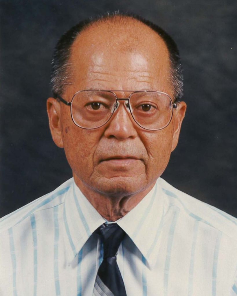 George Nakamatsu Profile Photo