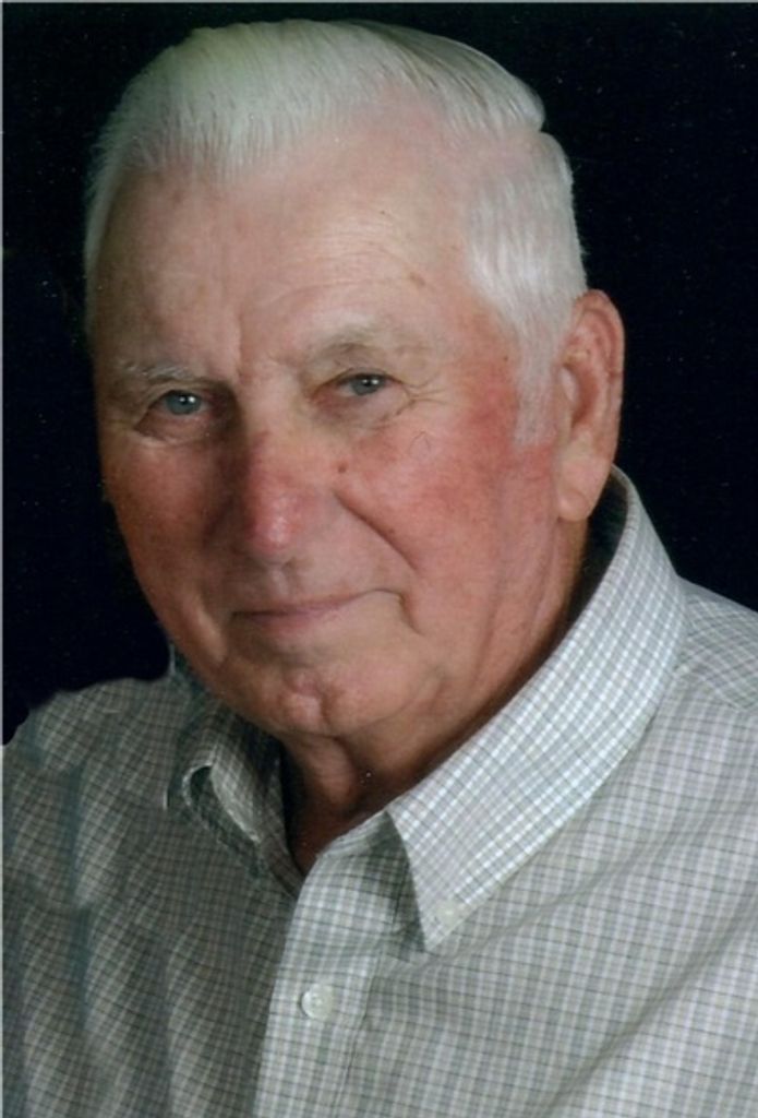 Vernon B. Zimmer Profile Photo