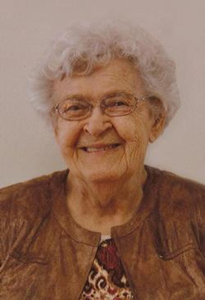 Lila Anderson