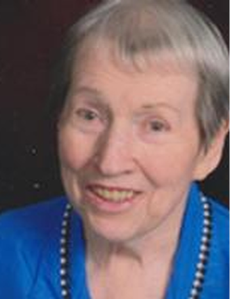Lorraine  A. Nelson
