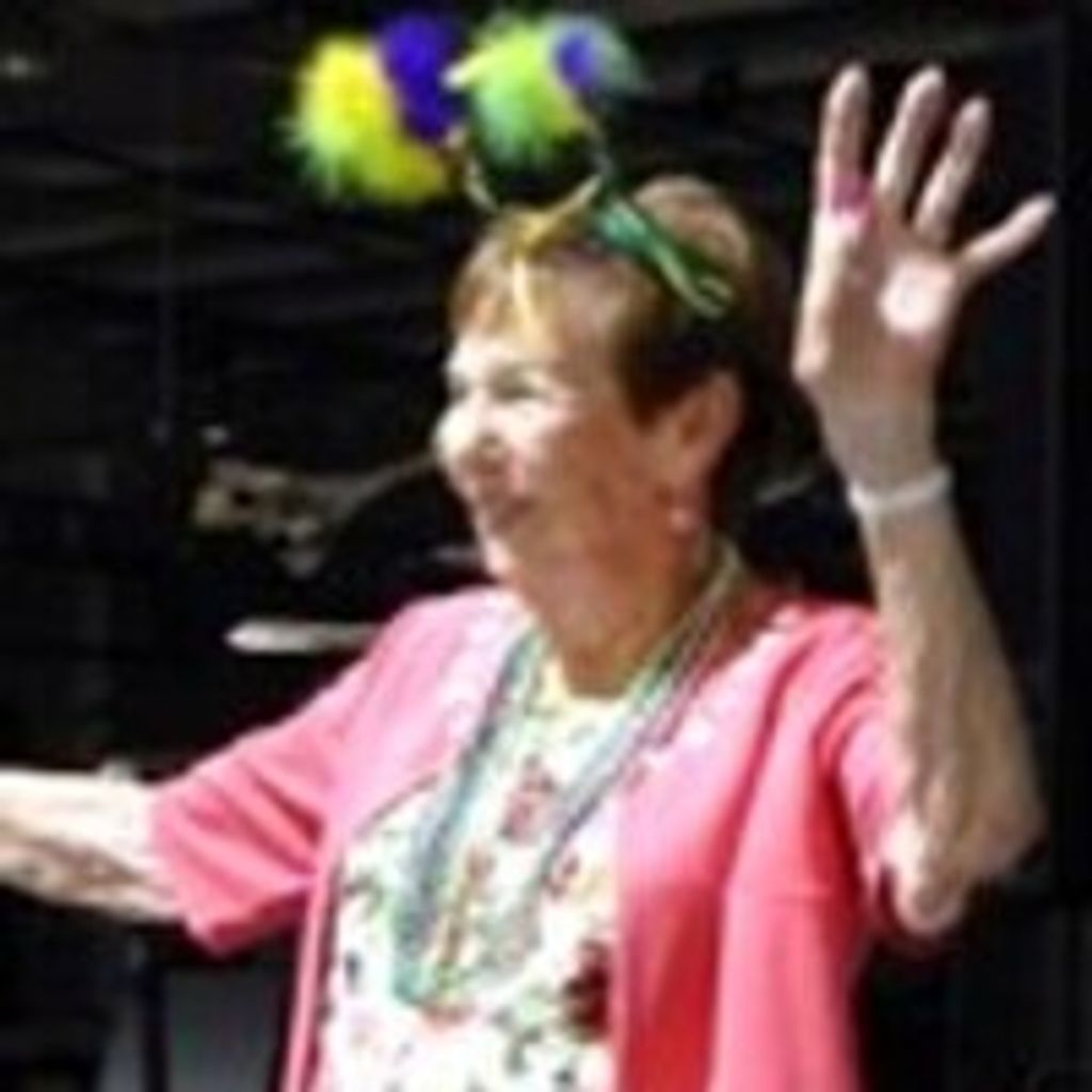 Jean Lynett Monestier Hess