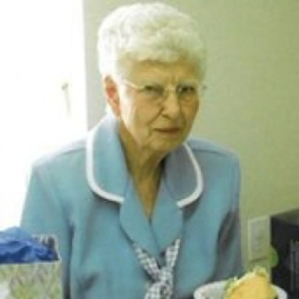 Jacqueline Johnston Profile Photo
