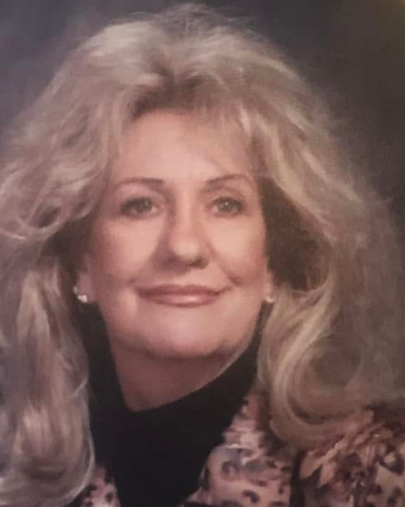 Sharon Gail Eldridge Profile Photo