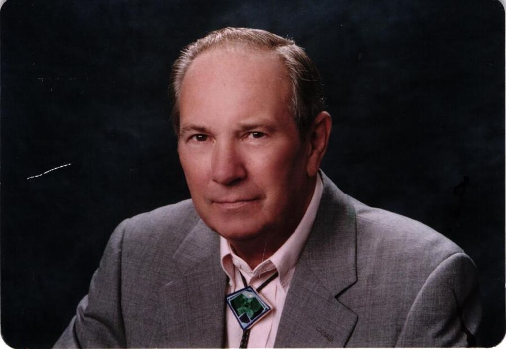 Dr. Twining Campbell